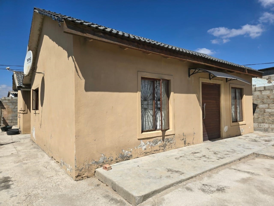 3 Bedroom Property for Sale in Kwazakhele Eastern Cape